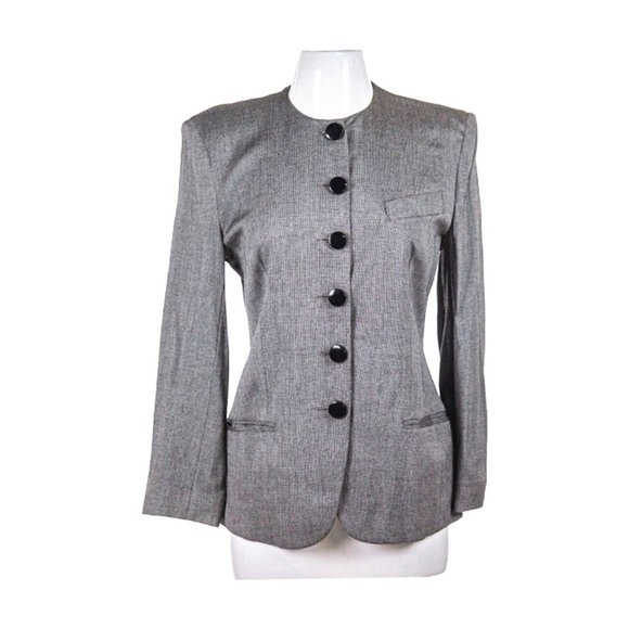 Neiman Marcus Blazers 8 Black